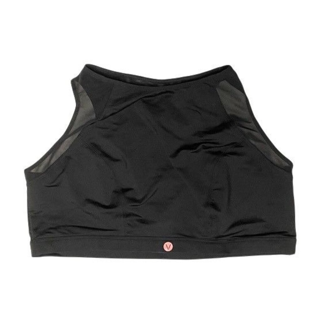 Lane Bryant LIVI Active No Wire Low Impact Sports Bra 22/24